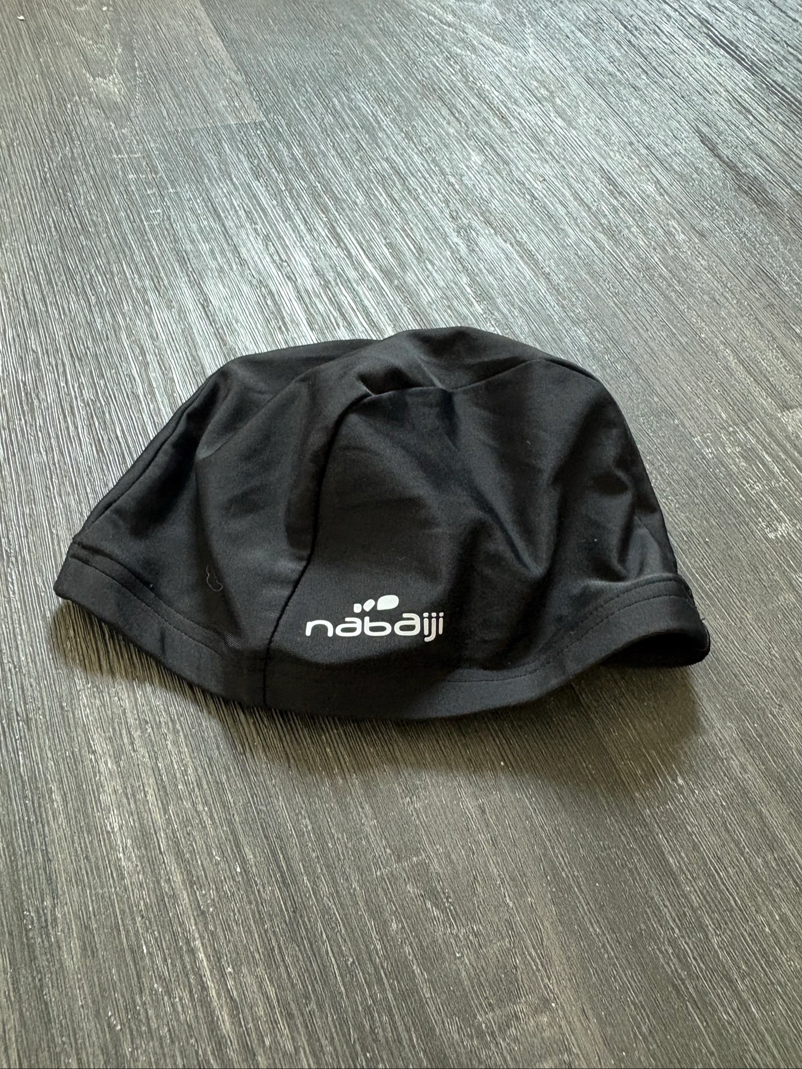 Bonnet piscine